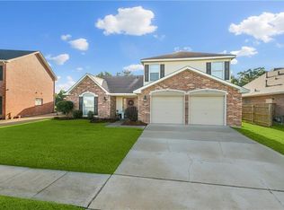 4809 Mill Grove Ln, Marrero, LA 70072