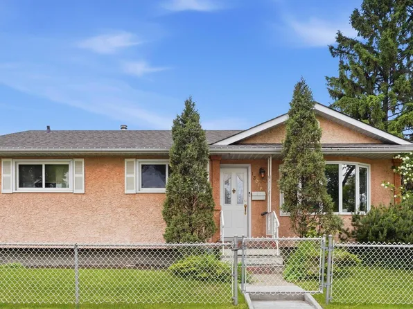 13008 105th St NW, Edmonton, AB T5E 4R9