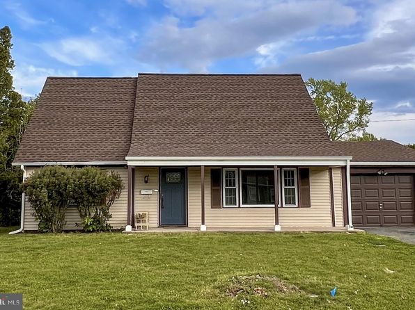 8 Marboro Ln