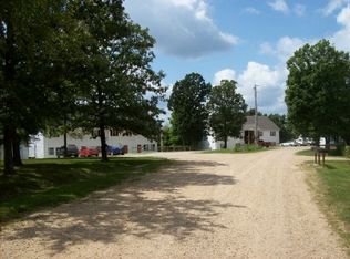 21129 Teasley Rd APT 13, Devils Elbow, MO 65457