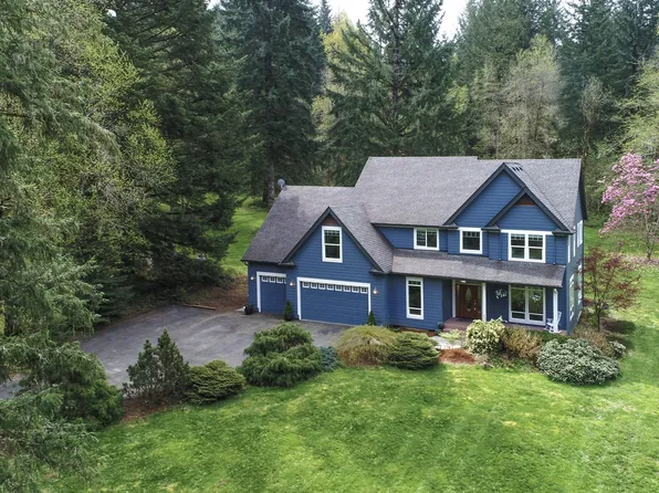 39602 NE 70th Ct, La Center, WA 98629