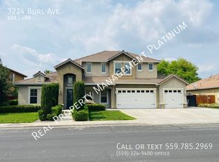 3224 Burl Ave, Clovis, CA