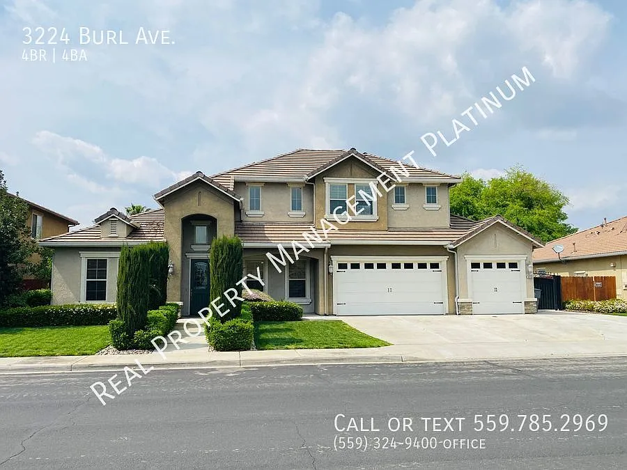 3224 Burl Ave photo 1