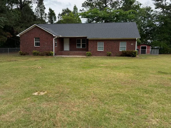 135 Faith Ln, Summerville, SC 29483
