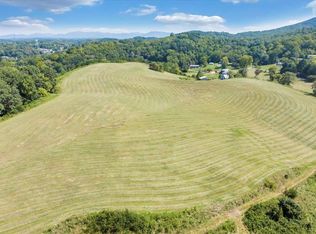 0 Mountain Pass Rd, Troutville, VA 24175