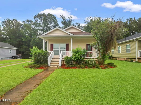 65 Okatie Park Cir E, Ridgeland, SC 29936