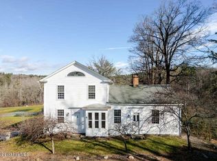 474 Smith Hill Rd, Colebrook, CT 06021