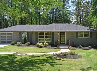 2023 Innwood Rd, Atlanta, GA 30329