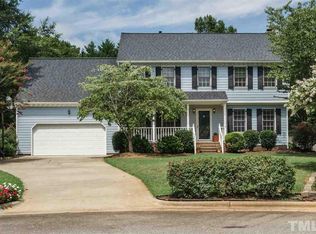 105 Powder Mill Ct, Cary, NC 27518