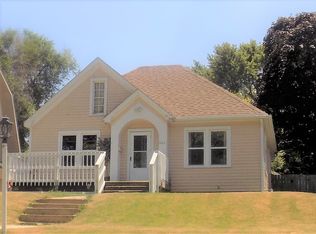 626 W 9th St, Concordia, KS 66901