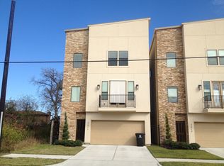 2611 Bell St, Houston, TX 77003