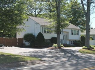 120 Linwood St, Brockton, MA 02301