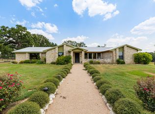 1045 Private Road 7005, Lexington, TX 78947