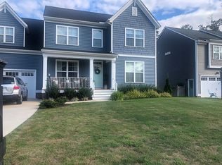 4713 Cabretta Dr, Moseley, VA 23120