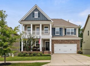 2018 Lily Pond Cir, Waxhaw, NC 28173
