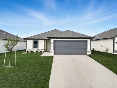 20208 W 194th Ter, Spring Hill, KS, 66083