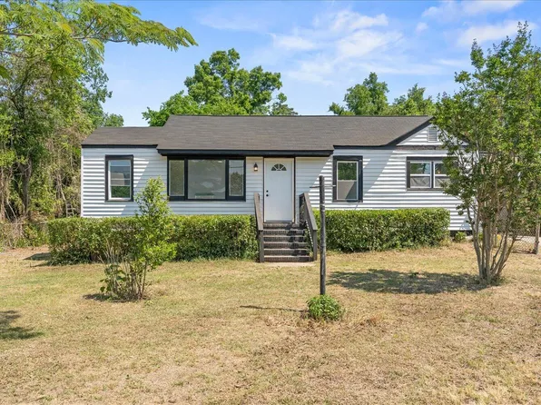 118 Sanders Drive, North Augusta, SC 29841
