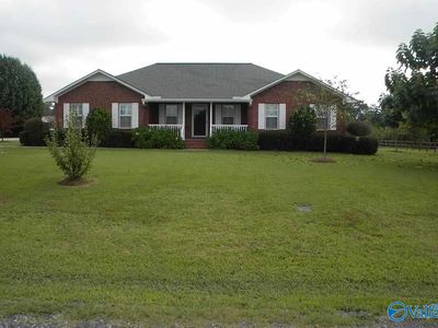 127 Road 1982, Crossville, AL, 35962