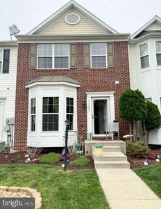 15405 Gideon Gilpin St, Brandywine, MD, 20613