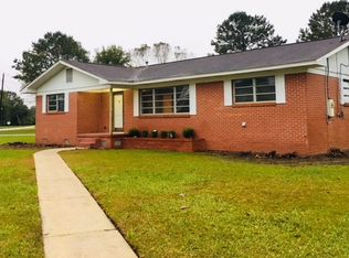 1200 E Horner St, Atmore, AL 36502