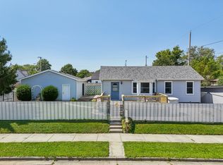 4400 17th St, Racine, WI 53405