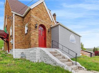 263 Old Lebanon Church Rd, Pittsburgh, PA 15236