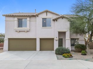 918 S 118th Ln, Avondale, AZ 85323