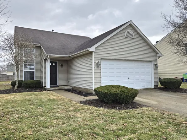 7312 Pinewood Dr, Franklin, OH 45005