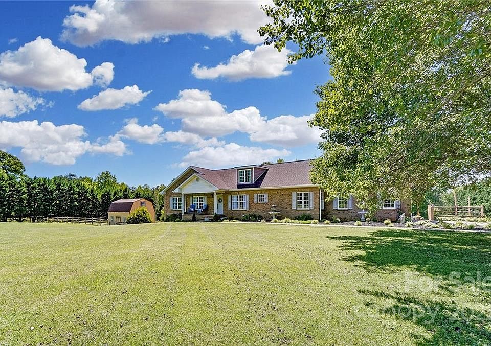 9665 Unity Church Rd, Mooresville, NC 28115 Zillow