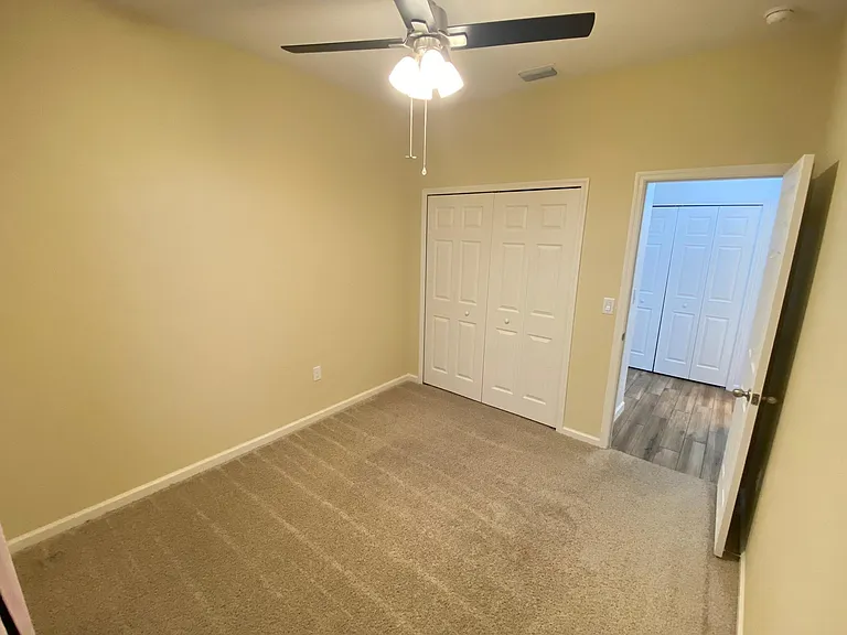 Spare Bed #2