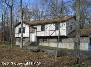 3709 Bristol Cir E, East Stroudsburg, PA