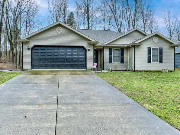 911 W Silent Ln, Santa Claus, IN 47579