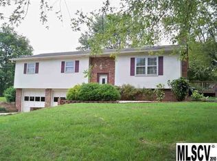 1222 Kaylor Dr, Granite Falls, NC 28630