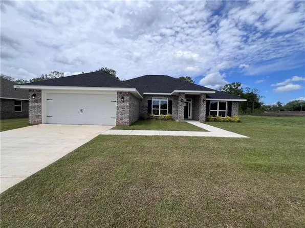 1642 Trail Side Way, Mobile, AL 36695