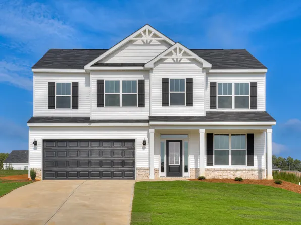 3293 Heartwood Pass, Aiken, SC 29803