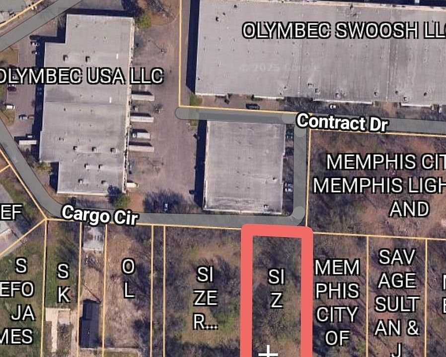 2nd image of 3646 Democrat Rd
