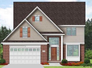 The Rathmore Plan, Preserve at Hidden Lake, White Lake Township, MI 48386