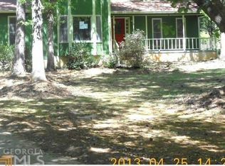 125 Hillside Dr, Fayetteville, GA 30214