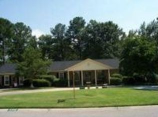 3708 Carriage House Rd, Columbia, SC 29206