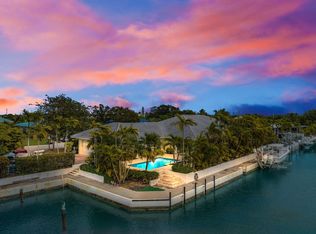 20920 5th Ave W, Cudjoe Key, FL 33042