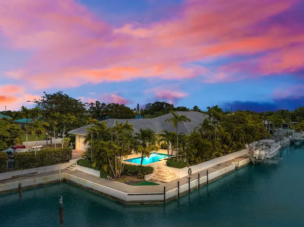 20920 5th Ave W, Cudjoe Key, FL 33042