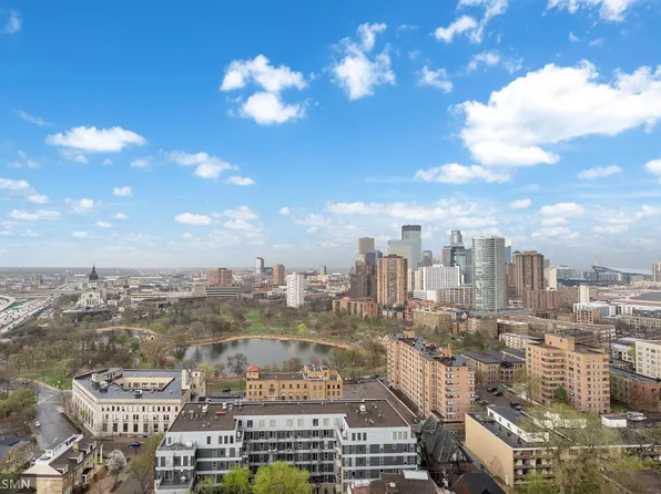 410 Groveland Ave APT 1906, Minneapolis, MN 55403