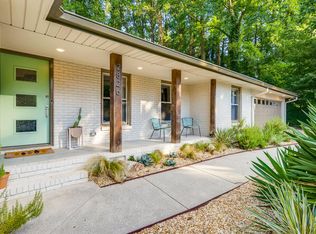 2826 Overlook Dr, Atlanta, GA 30345