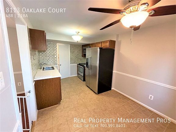 2nd image of 8113 Oaklake Ct