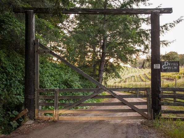 200 Road To Ranches, Nicasio, CA 94946