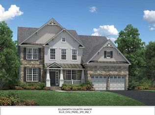 2 W Tilden Way, Hopewell Junction, NY 12533