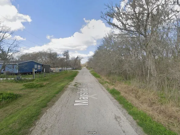 0 Marshall Aly Lot 523, Angleton, TX 77515