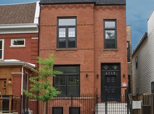 2718 W Monroe St #1, Chicago, IL 60612