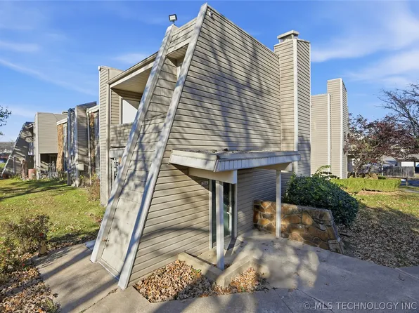 7317 S Yale Ave APT 204, Tulsa, OK 74136