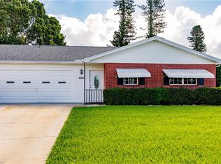 7033 Foxfire Dr, Fort Myers, FL 33919